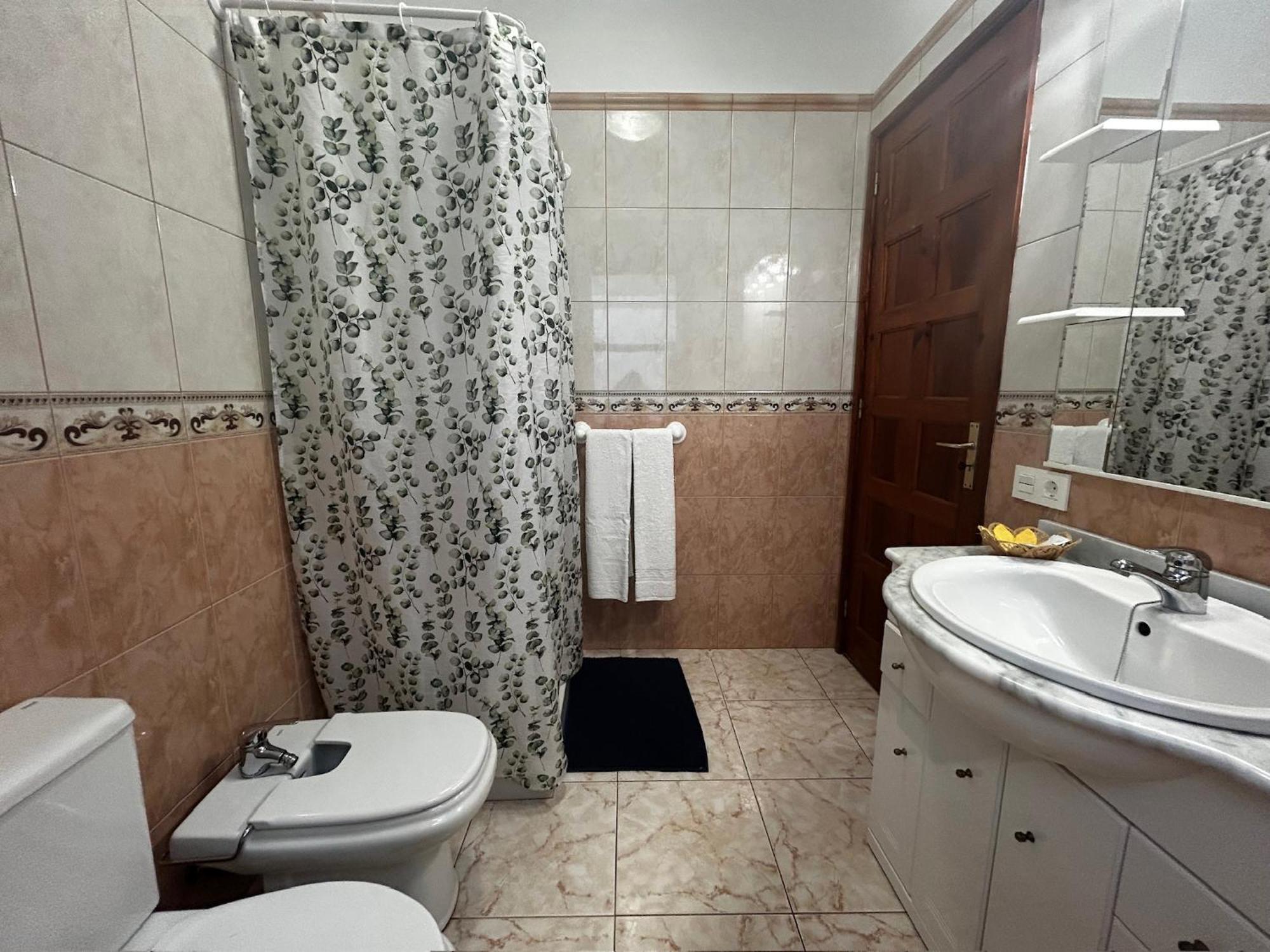 Casa Vacacional Nona Villa Caleta de Interián Kültér fotó