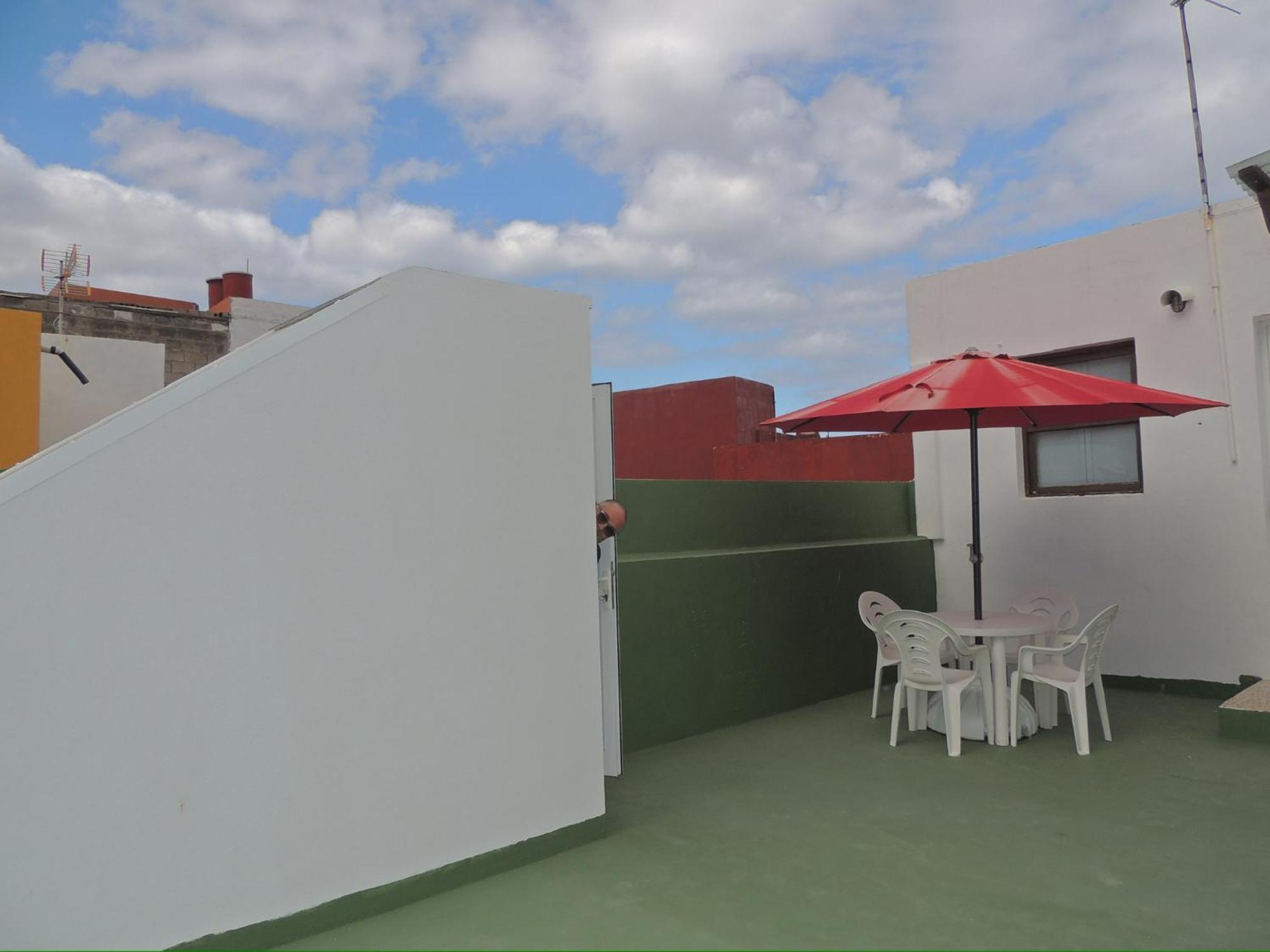 Casa Vacacional Nona Villa Caleta de Interián Kültér fotó