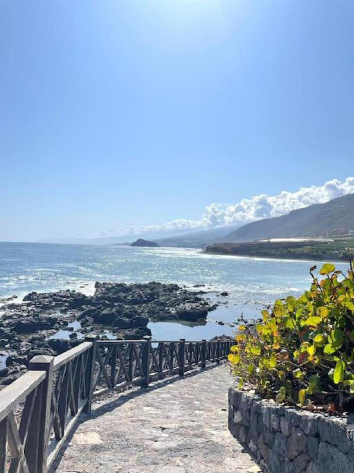 Casa Vacacional Nona Villa Caleta de Interián Kültér fotó