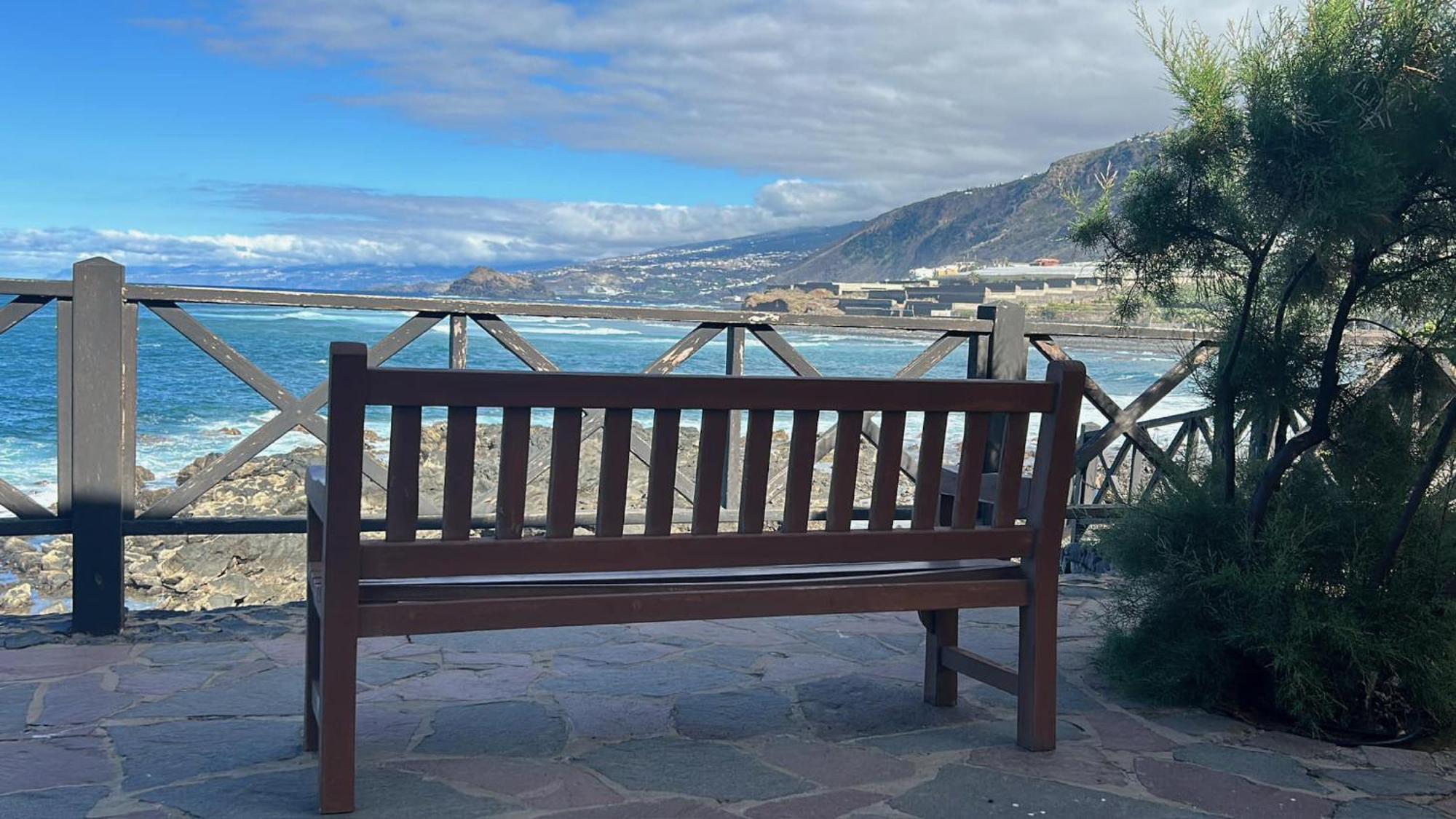 Casa Vacacional Nona Villa Caleta de Interián Kültér fotó